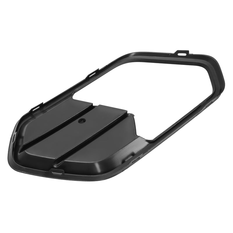 Bumper Fog Light Cover Bezel for Ford Escape Kuga 2017 2018 2019 Left+Right Pair
