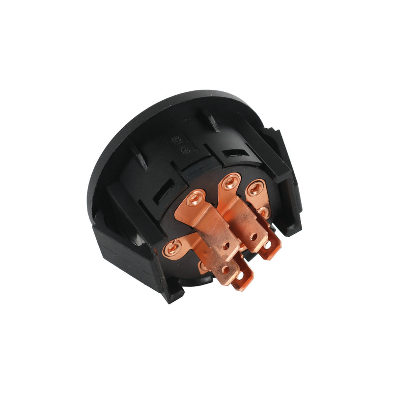 Ignition Switch with Umbrella Keys for Toro Titan TimeCutter MX ZS SW SS