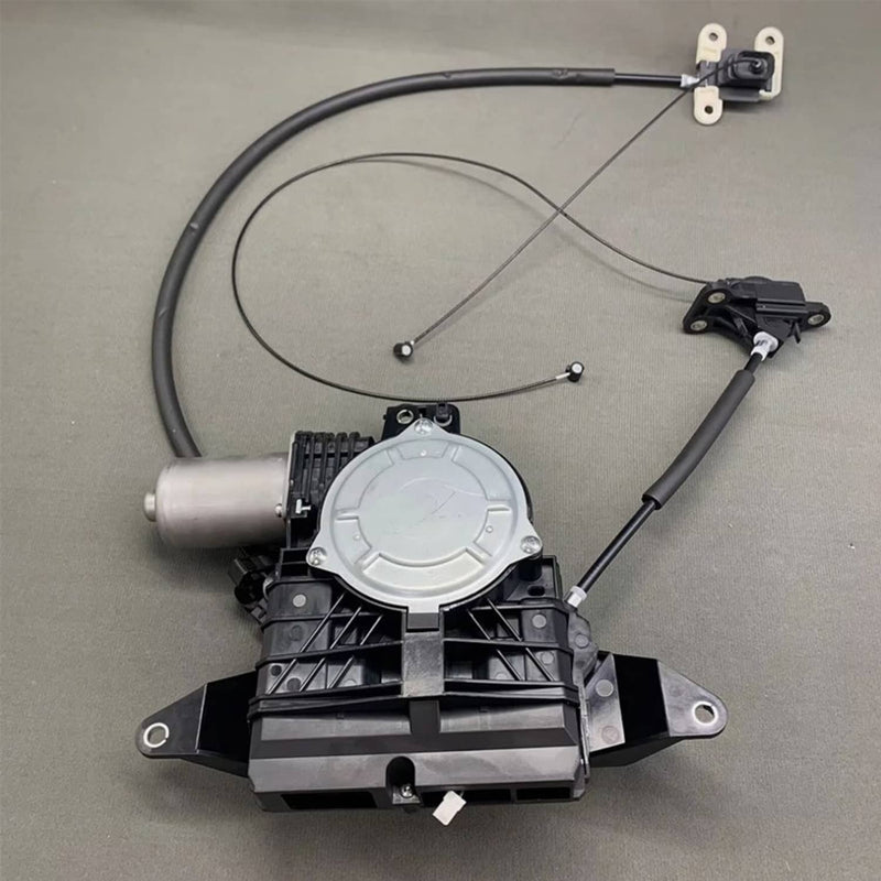 Power Sliding Door Motor w/Cables Right Side for Honda Odyssey 2005-2010