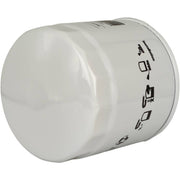 DURAFORCE 7012303 Oil Filter for Bobcat E35 E32 E42 E45 E50 E85 E55 E57W WL10109