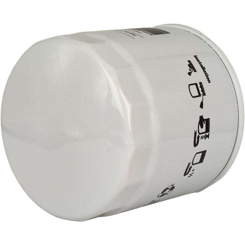 DURAFORCE 7012303 Oil Filter for Bobcat E35 E32 E42 E45 E50 E85 E55 E57W WL10109