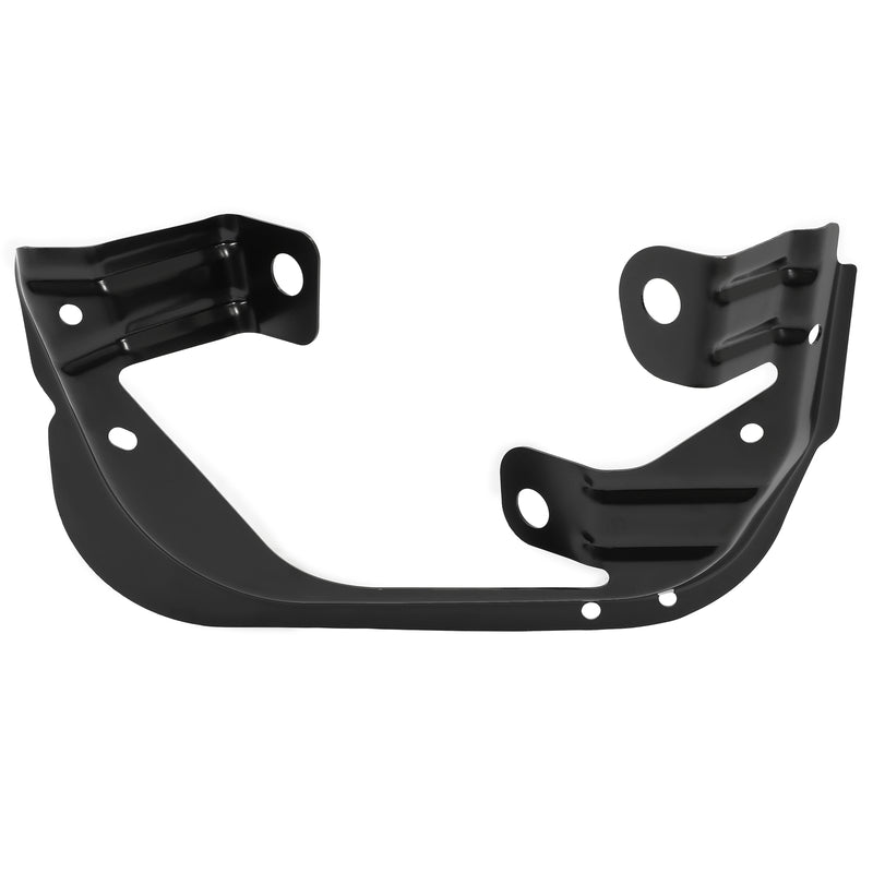 Fog Light Lamp Bracket Steel for Dodge Ram 1500 2500 3500 Truck Pickup Pair