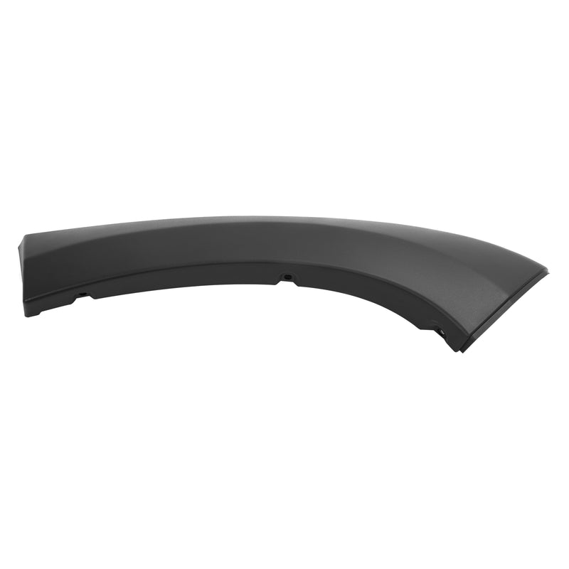 Front Left Bumper Molding Trim Fender Flare for Ram ProMaster 2019-2022