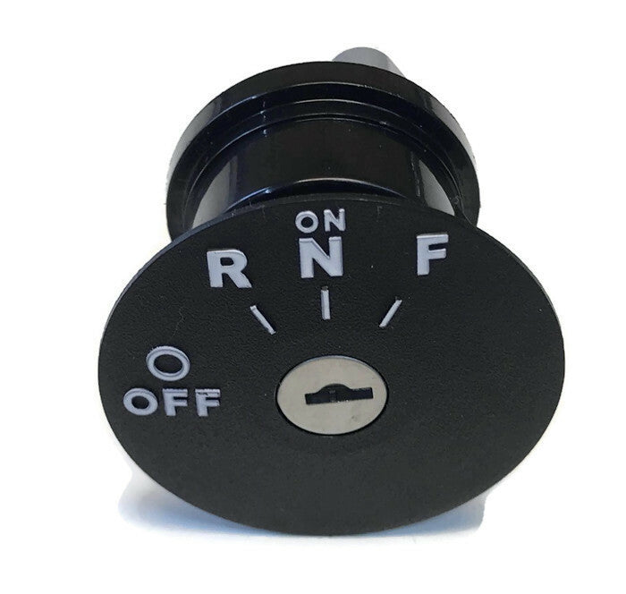 605637 609682 611283 Ignition Key Switch and Keys for EZGO RXV