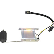 DURAFORCE 75071-02 Gas Tank Fuel Level Sender for Harley Davidson FLHTP I 2002-2005