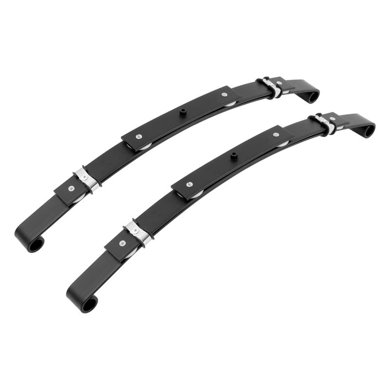 For EZGO Marathon 1975-1994 Electric Golf Cart Rear Leaf Spring Heavy Duty