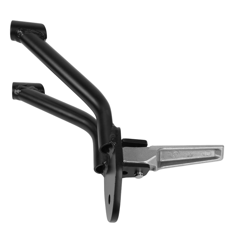 Rear Passenger Footpegs Footrests Fit for Honda Rebel CMX300 CMX500 2017-up