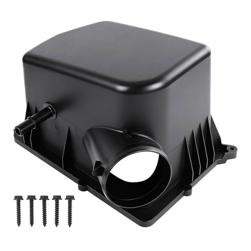 DURAFORCE 258-536 Air Filter Housing for Jeep Cherokee 2014-2018 Fits 3.2L V6