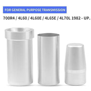 DURAFORCE Turbine Shaft Teflon Seal Installer Tool Kit for GM 700R4 4L60E 4L65E 4L70