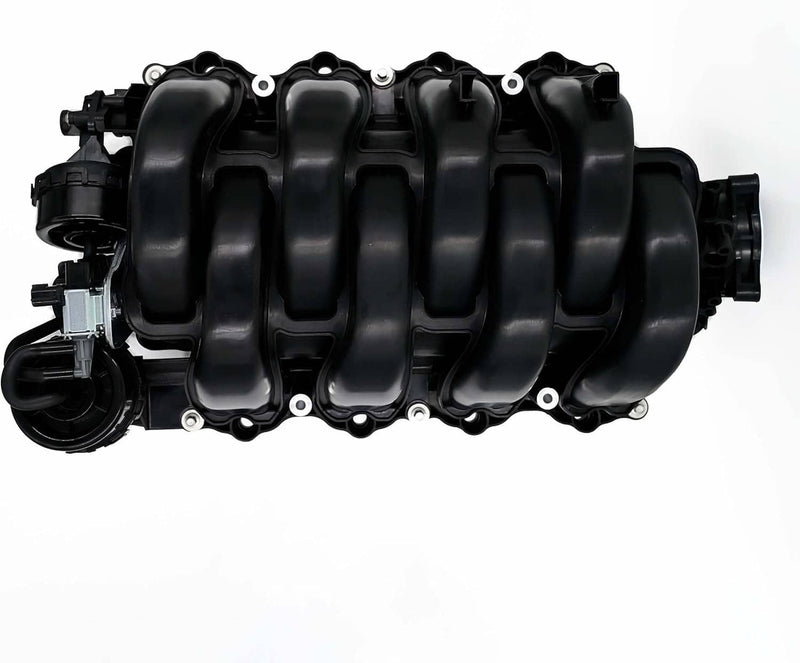 Intake Manifold w/ Gasket FL3Z-9424-J FL3Z-9424-E for Ford F150 5.0L 15-17