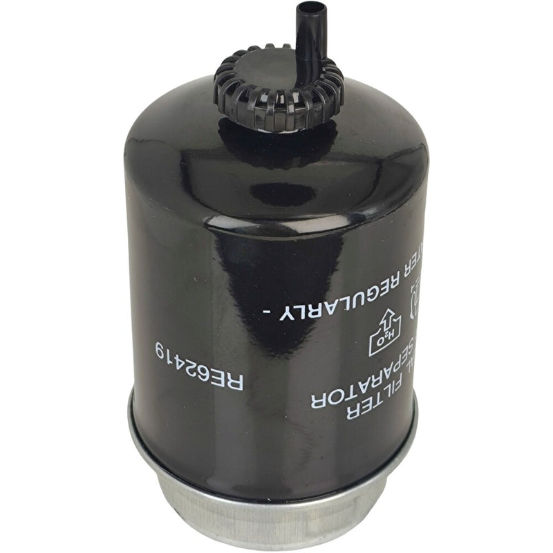 RE62419 RE52987 Fuel Filter for John Deere 5525 5603 5620 5625 7210 7425