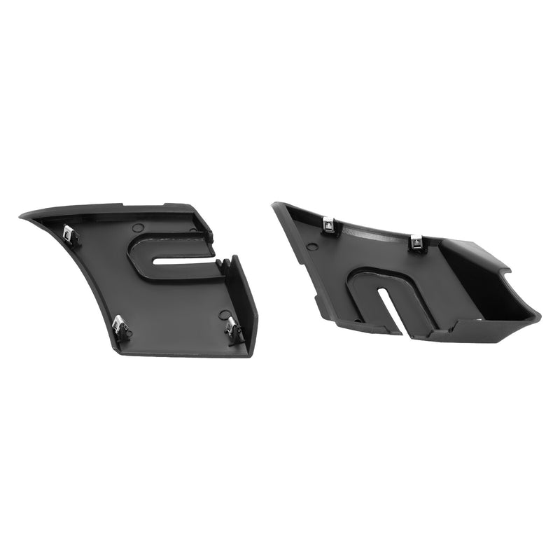 Windshield Wiper Cowl End Air Inlet Panel for Chevy Avalanche GMC Yukon 07-14