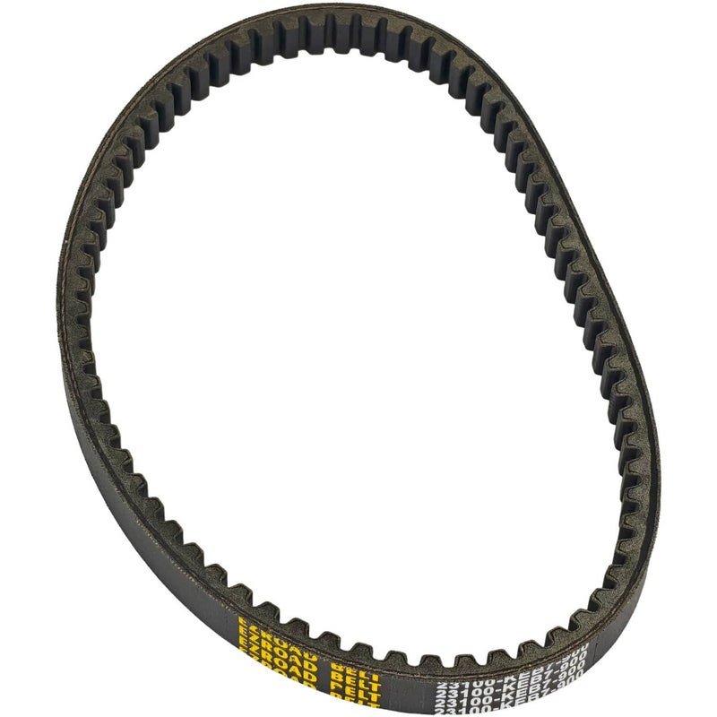 DURAFORCE 23100-KEB7-900 23100KEB7900 Aramid Drive Belt for Kymco CVT Transmission