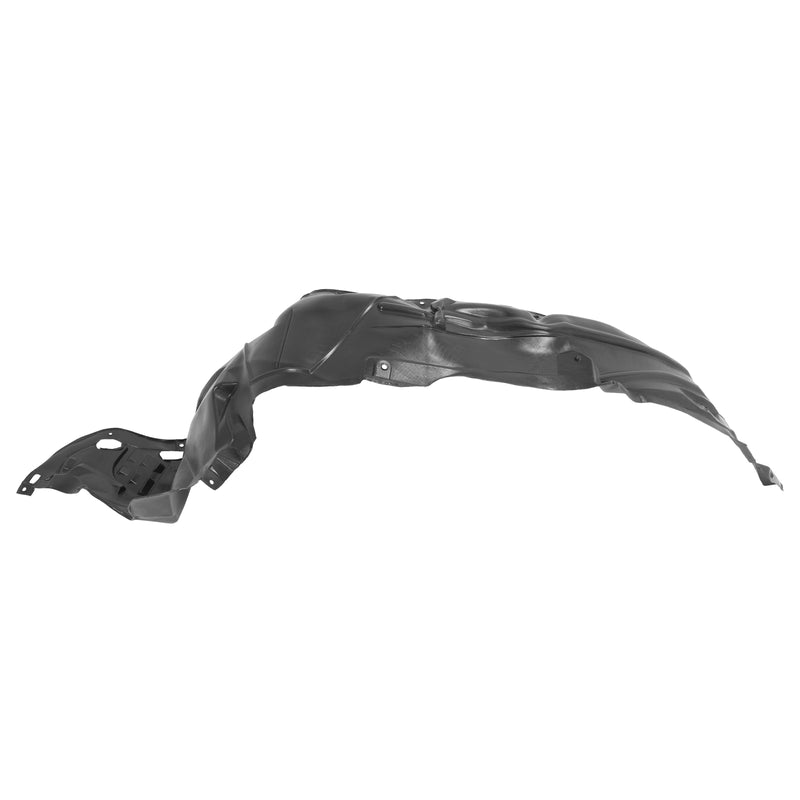 Front Right Inner Fender Liner Splash Shield for Honda Accord Sedan 2003-2007