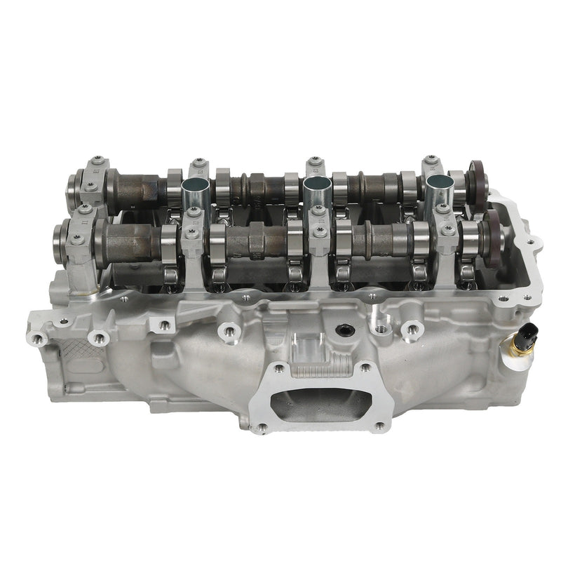 Cylinder Head Assembly Driver Left Side w/ Camshafts for Dodge Chrysler Jeep 3.6