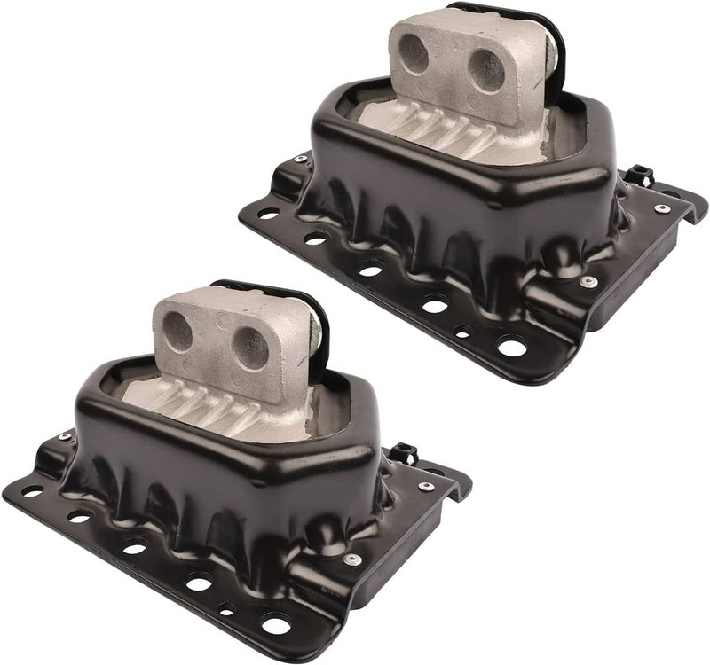 Engine Mounts Left Right for Volvo D13 20499469 20723224 20499470 21228153