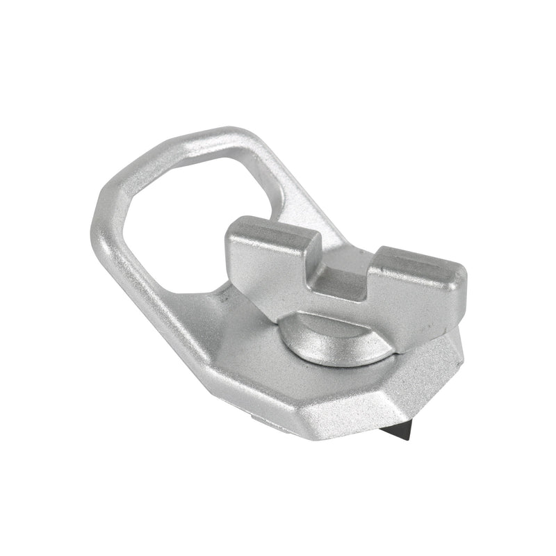 2889620 Lock And Ride Max D-Rings 2PCS for Polaris Xpedition Models 2024-2025