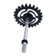 DURAFORCE 852984 Drive Gear Wheel for Volvo Penta Sterndrives AD31 AD41 Trim Indicator