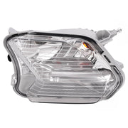 DURAFORCE Fog Light Park Lamp for Ford Escape Kuga 2017-2019 Left Driver Side