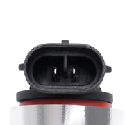 DURAFORCE Fog Lights Covers Bezels for Chevrolet Impala 2006-2016 Limited 14-16