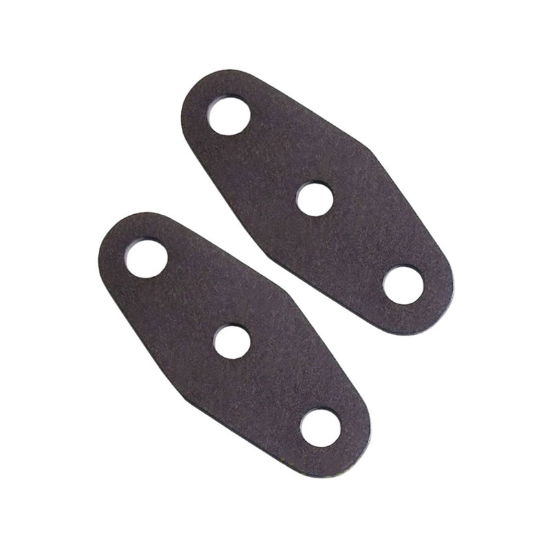 DURAFORCE 650-24431-A0-00 650-24431-00-00 Fuel Pump Gasket for Yamaha Outboard 2 Stroke