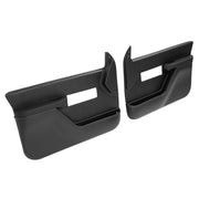 DURAFORCE Inner Door Panel for Chevrolet/GMC Sierra Silverado 1990-1994 Driver Passenger