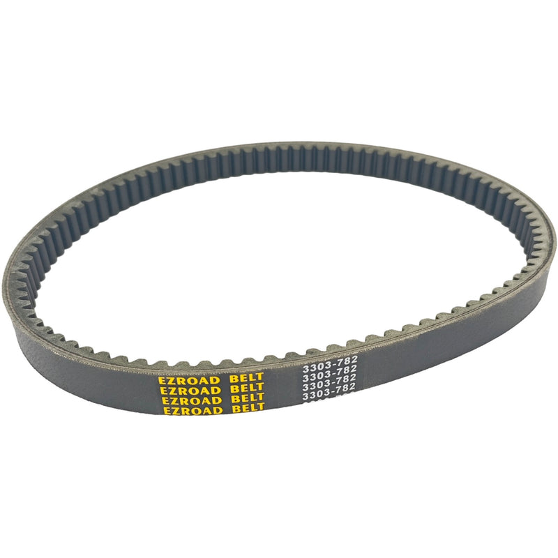 3303-782 Clutch Drive Belt for Arctic Cat 2009-2010 300 DVX 2X4 ATV