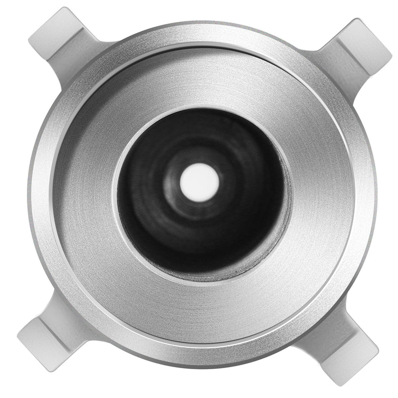 Gearcase Carrier Nut Removal Installer Tool for Yamaha Outboard 101MM 60-130HP