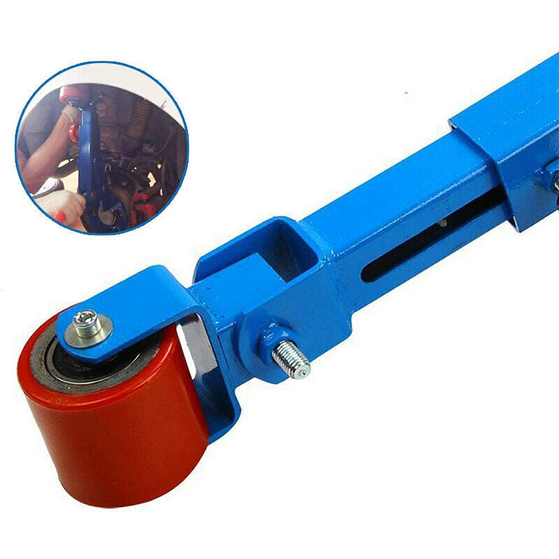 Fender Roller Rolling Reforming Extending Tool Wheel Arch Flaring Former
