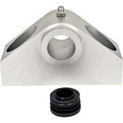DURAFORCE Dump Bed Hinge Mount Kit for Can Am Defender HD10 2016-2024 HD8 2016-2020 UTV