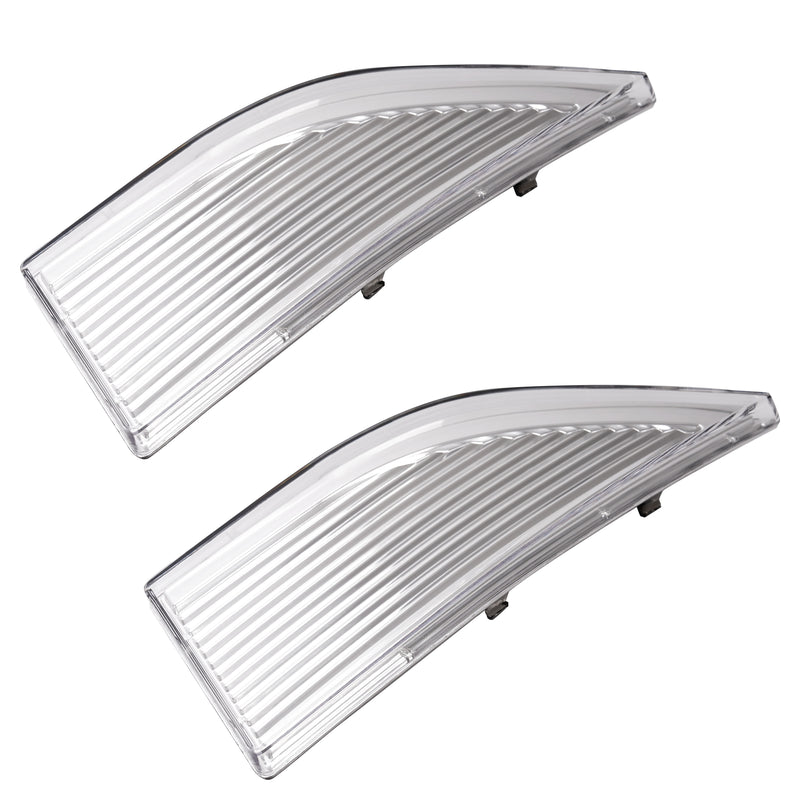 Fog Light Trim Bumper Reflector for Volkswagen/VW Passat 2012-2015 Left Right