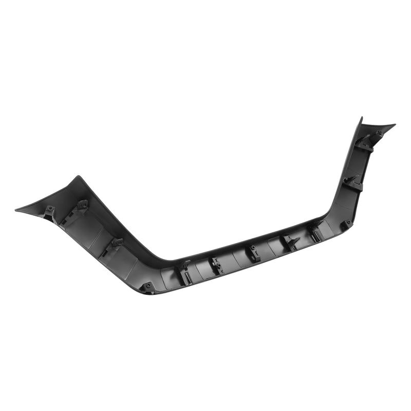 622786FL0A Front Bumper Grille Black Trim Molding for Nissan Rogue 2017-2020