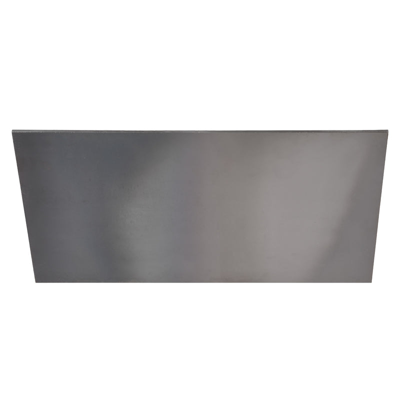 Quick Attach Plate Mount Bracket Steel Fits Avant Loader Screw-On