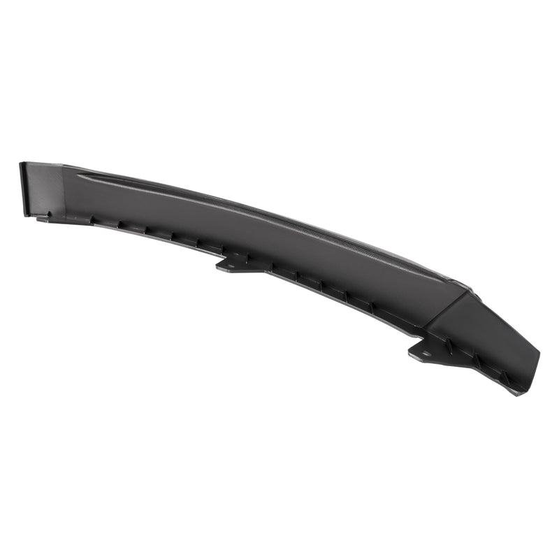 Front Right Lower Bumper Deflector Air Dam Valance for Chevy Impala 2014-2020