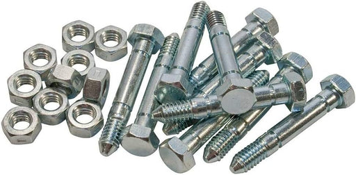 DURAFORCE Shear Pin Fits 510015 51001500 AM122156 AM136890 1-3865 7091550 7091550YP 10