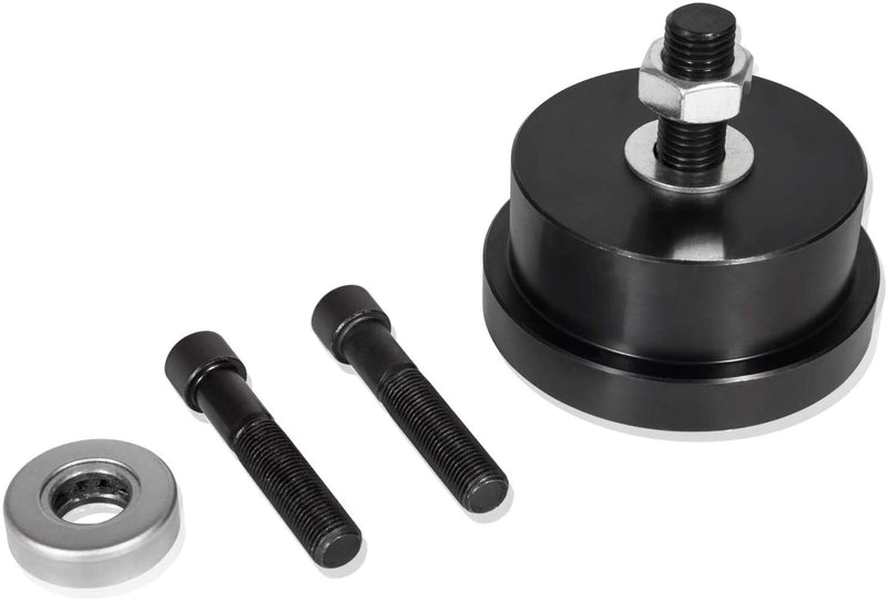 Crankshaft Front & Rear Seal Installer Tool for Ford 4.5L, 6.0L, 6.4L Powerstrok