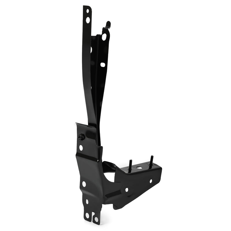 Radiator Center Support Brace Hood Latch Steel for Toyota Tacoma 2016-2023