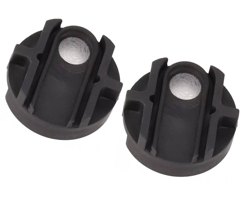 DURAFORCE 35-881323T Fuel Injection Pump Filter for Mercury 115HP 225HP 4 Stroke 2X