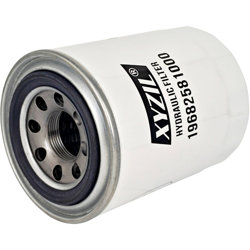 Maintenance Filter Kit Fit for Mahindra Engine Oil Air Fuel Hydraulic HST