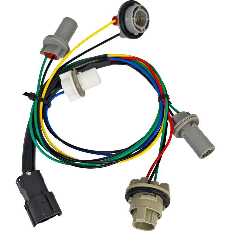 92450-B2000 LH RH Tail Lamp Harness for Kia Gas Engine Sport Utility Vehicle