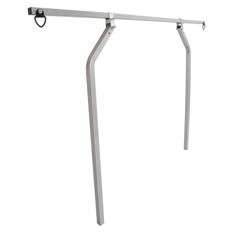 Universal Heavy Duty Trailer Cross Bar System Kit for Most Utility