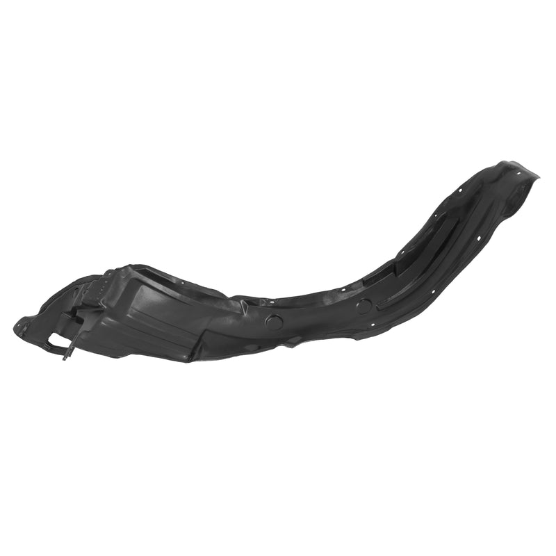 Front Fender Liner Driver Side for Toyota Corolla 2011-2013 Without Insulation