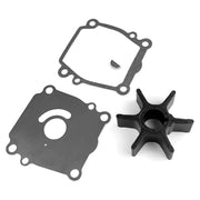 DURAFORCE 17400-87E04 Water Pump Impeller Kit for Suzuki 4Stroke DF60 DF70 17400-87E03