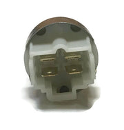 DURAFORCE 90987-02004 Main Computer Relay for Toyota Mitsubishi Chrysler Swift RY51