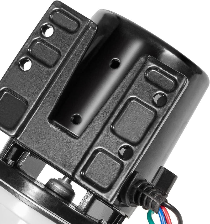 APTA92P10WD1 Water Pump Motor Assembly for Hoshizaki Ice Machine KM-450 KM-900