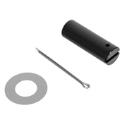 DURAFORCE 17-8M0073409 Lower Steering Pin for MerCruiser Alpha One Gen II Bravo Drives