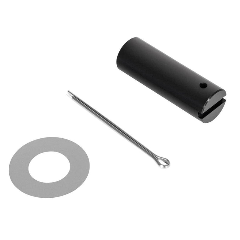 DURAFORCE 17-8M0073409 Lower Steering Pin for MerCruiser Alpha One Gen II Bravo Drives