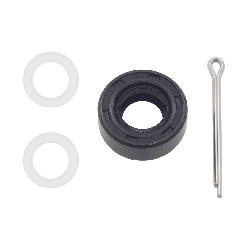 DURAFORCE 91253-ZV0-003 Lower Unit Seal Kit for Honda BF2 BF2.3 90757-ZV0-000