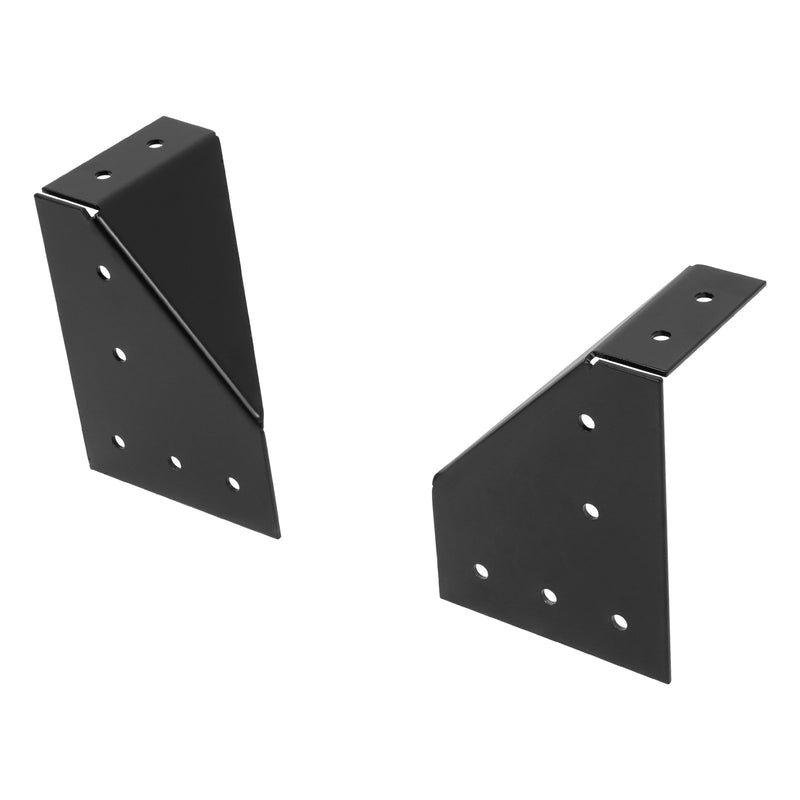 Universal Roof Rack Bracket Side Mount Trailer for Rustic RV Teardrop Campers
