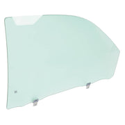 DURAFORCE Front Door Window Glass for Chevy Colorado for GMC Canyon 04-12 Passenger RH